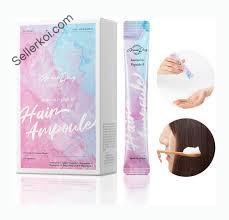 Grace Day Hair Ampoule (10ml)